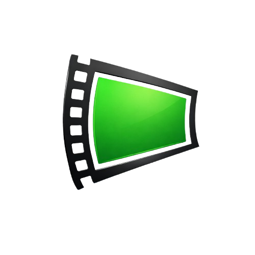 Sfondo verde professionale